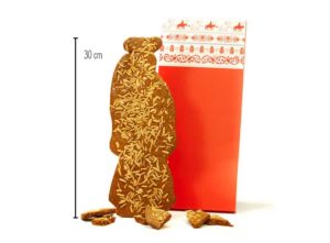 Speculaaspoppen voor diverse gelegenheden