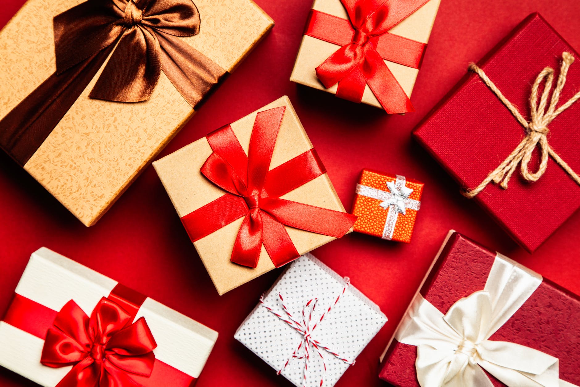 Sinterklaasgeschenken in 2020, wat kan je dit jaar van ons verwachten?