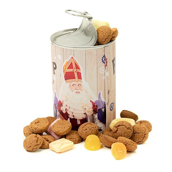 Strooigoed sinterklaasgeschenken