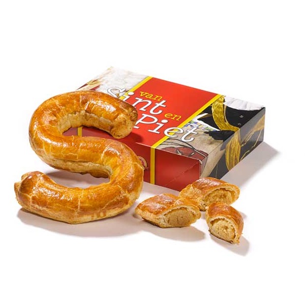 Banketletters in alle vormen en maten