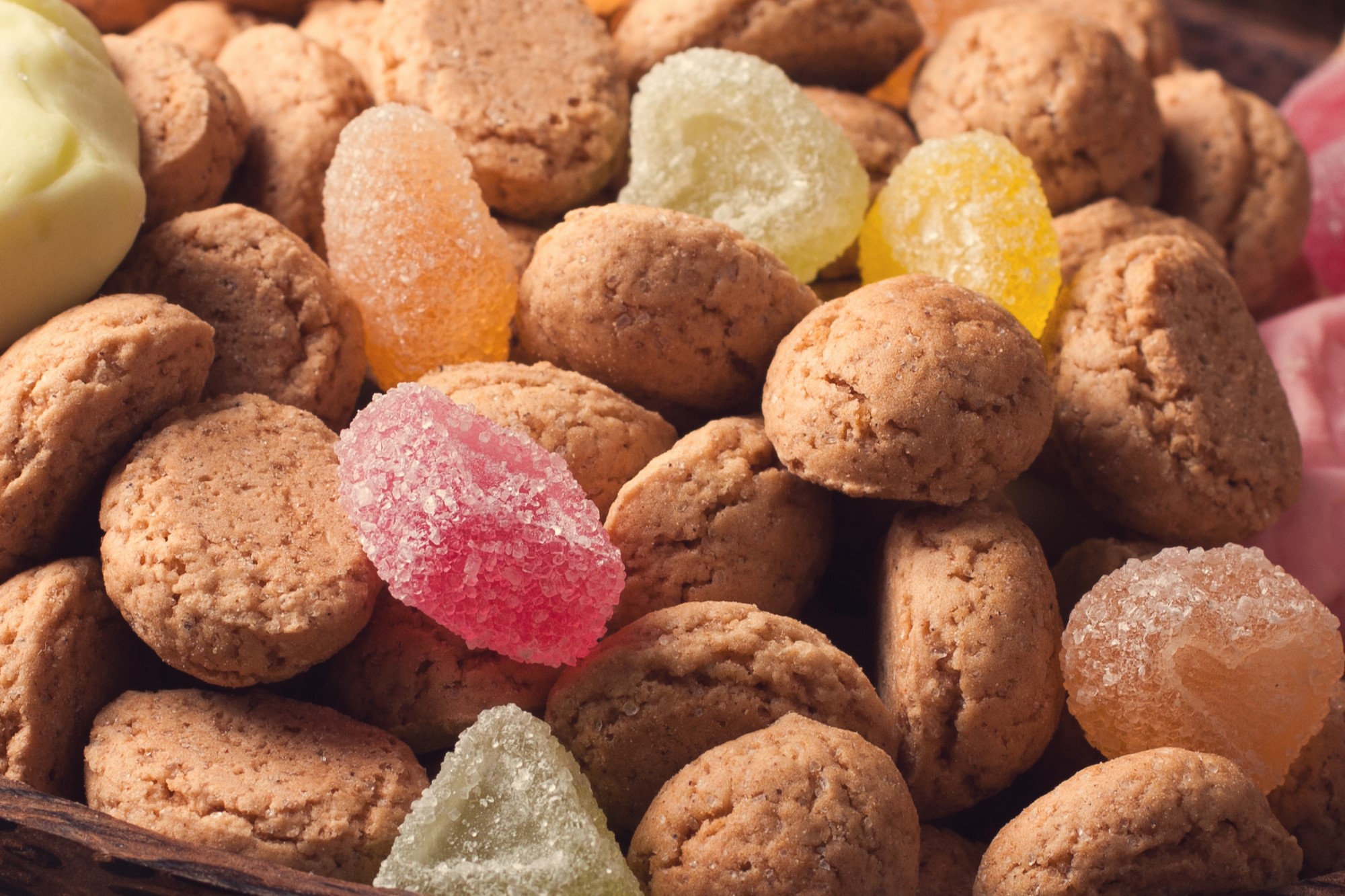 Welke soorten strooigoed kan je bestellen?