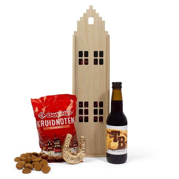 hollands huis sinterklaas