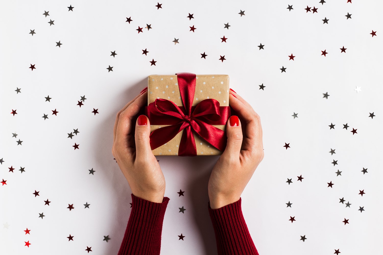 De do’s en don’ts van het geven van sinterklaasgeschenken aan relaties