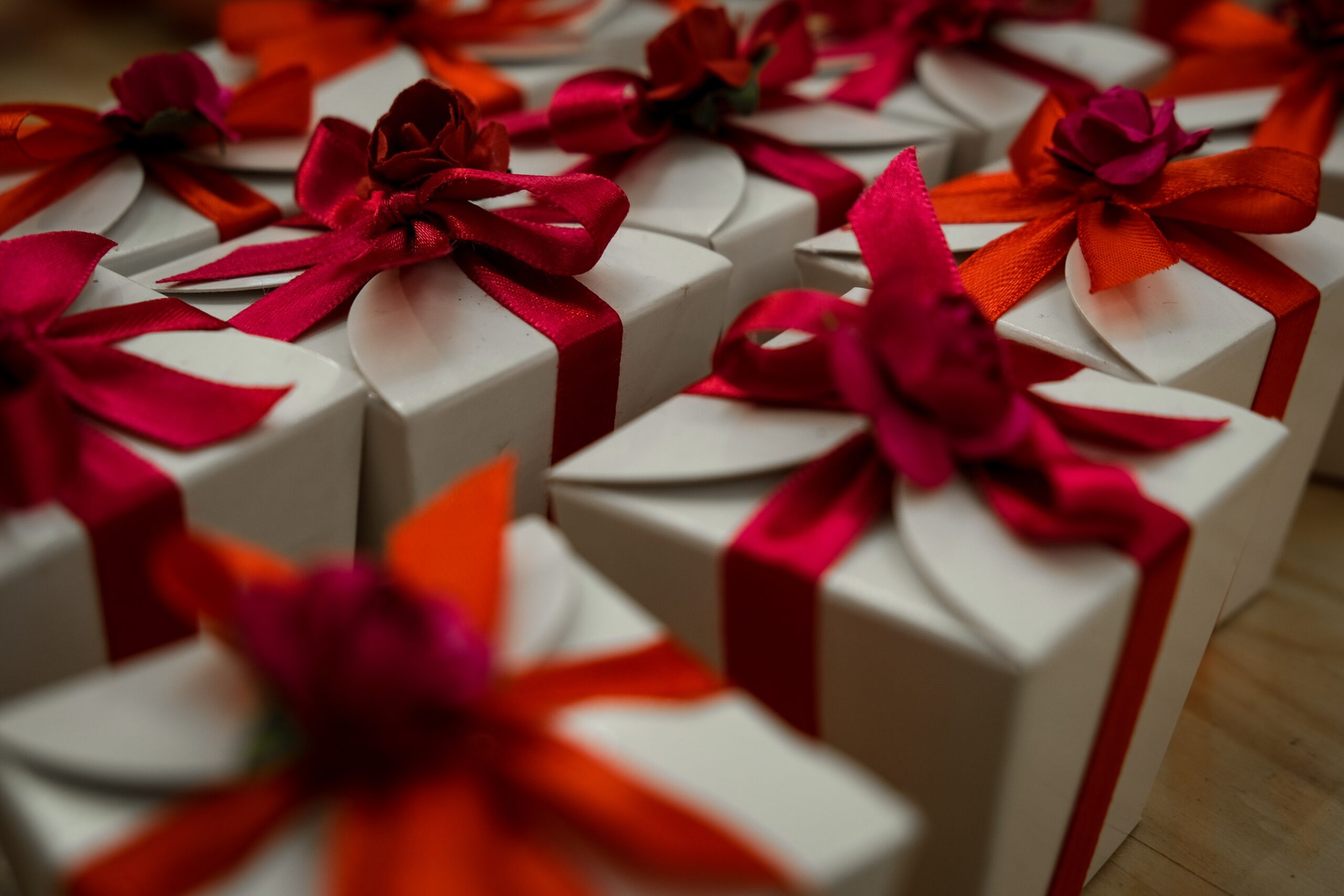 Waarom sinterklaasgeschenken een belangrijk onderdeel zijn van relatiemarketing