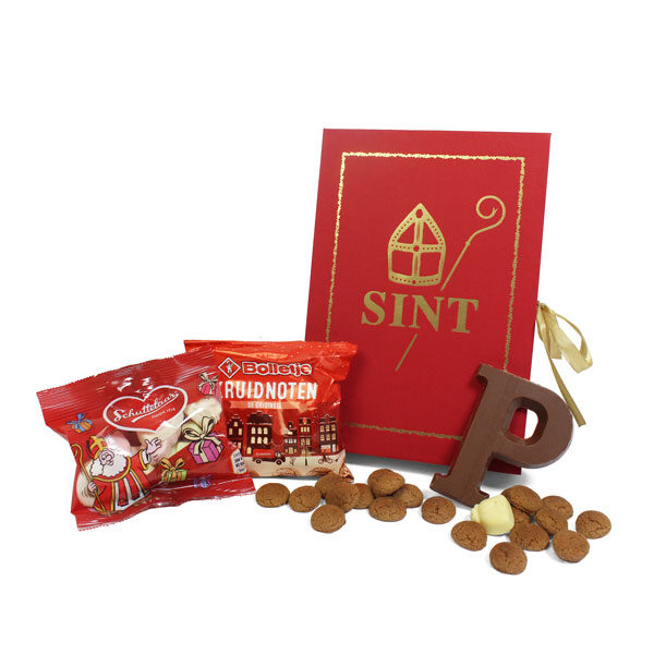 origineel sinterklaasgeschenken