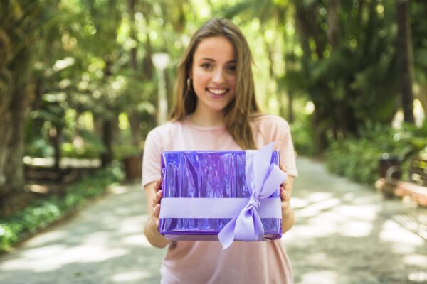 Het belang van duurzame sinterklaascadeaus voor je relaties